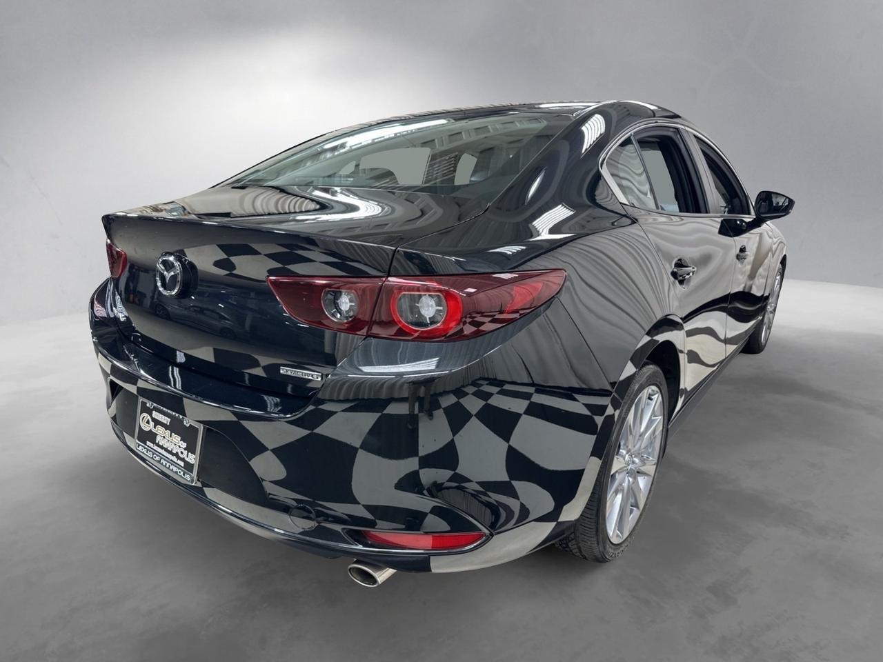 2023 MAZDA Mazda3 2.5 S Preferred Package Annapolis MD