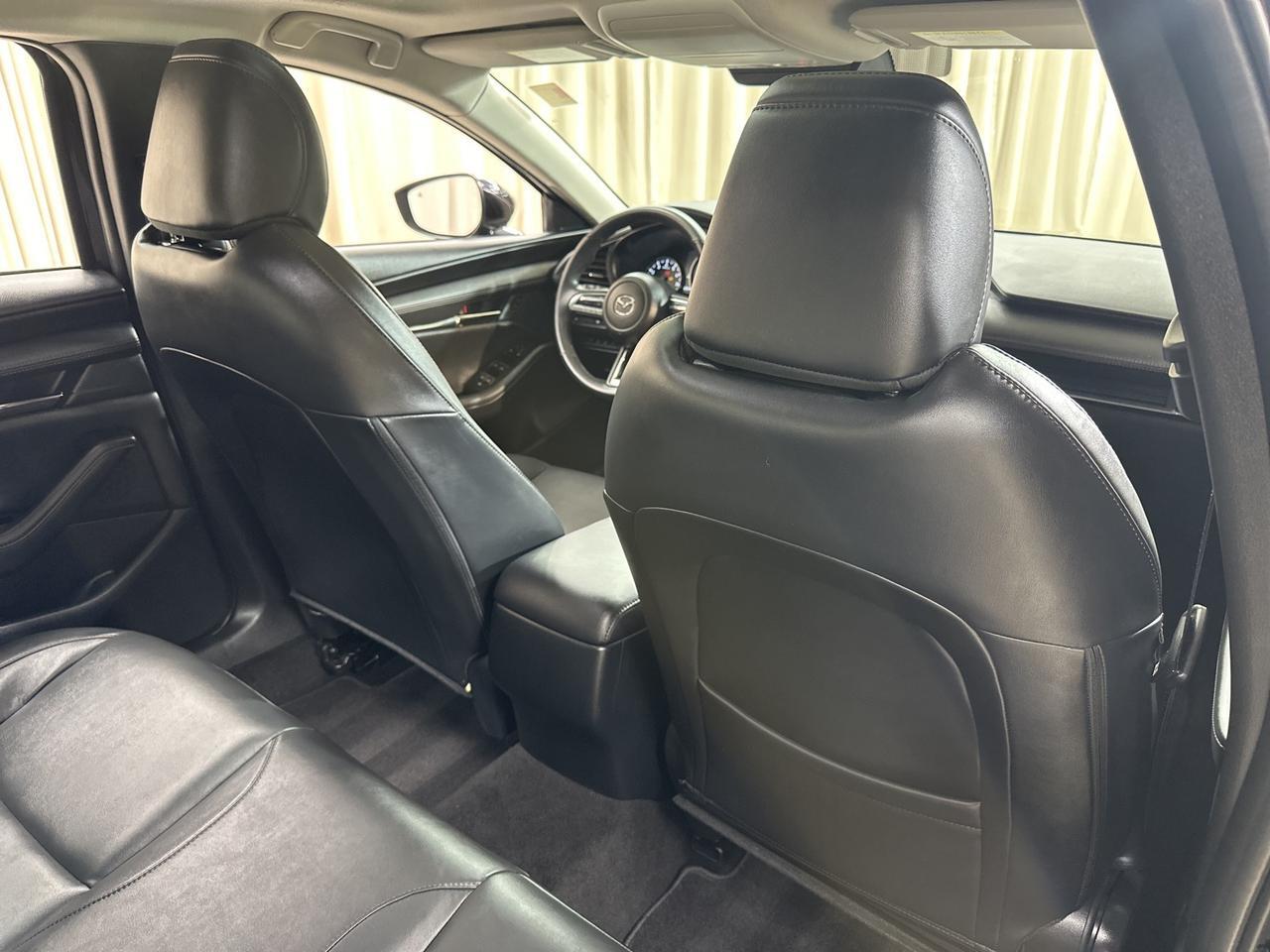 2023 MAZDA Mazda3 2.5 S Preferred Package Annapolis MD