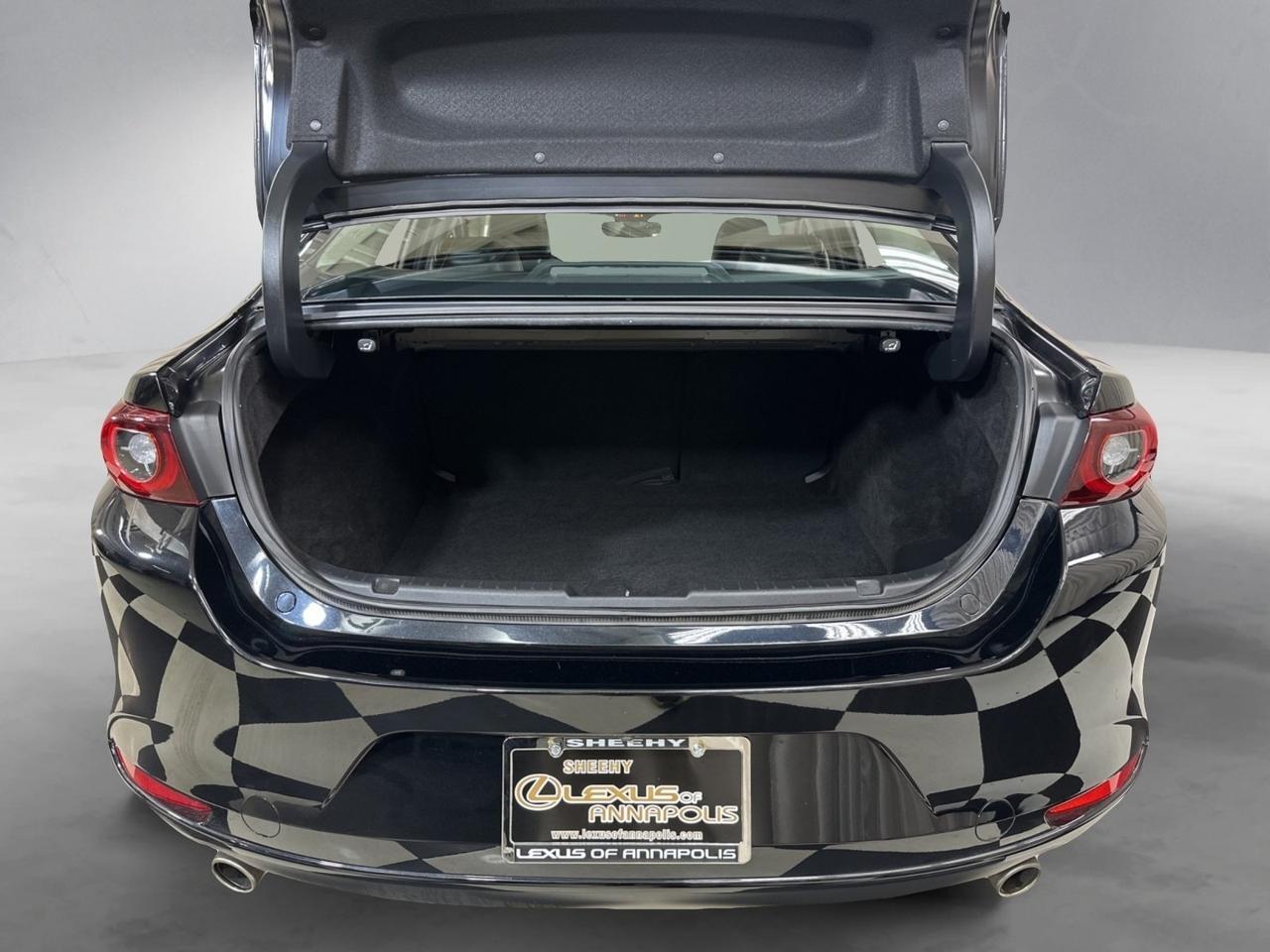 2023 MAZDA Mazda3 2.5 S Preferred Package Annapolis MD