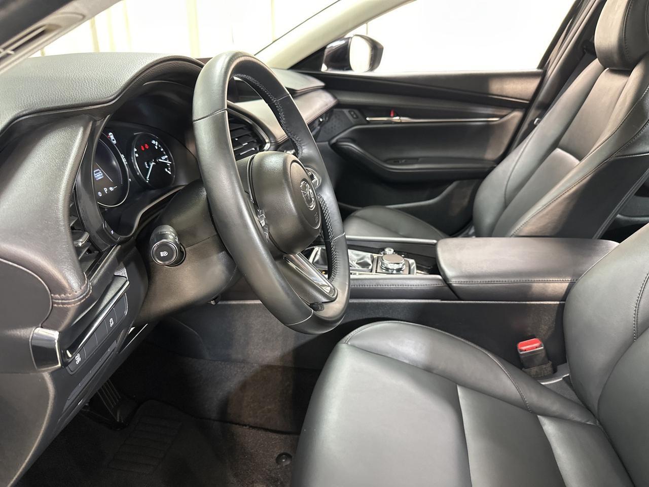 2023 MAZDA Mazda3 2.5 S Preferred Package Annapolis MD