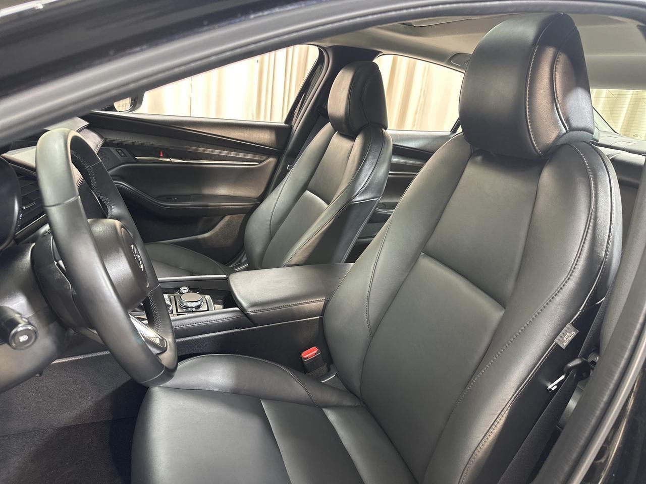 2023 MAZDA Mazda3 2.5 S Preferred Package Annapolis MD