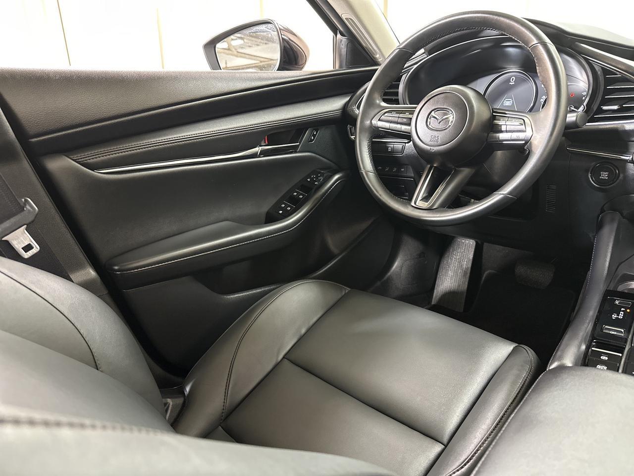 2023 MAZDA Mazda3 2.5 S Preferred Package Annapolis MD