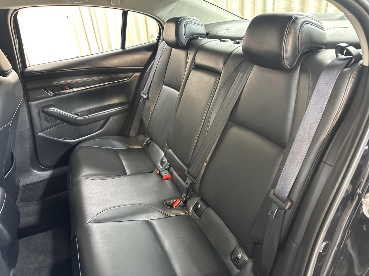 2023 MAZDA Mazda3 2.5 S Preferred Package Annapolis MD
