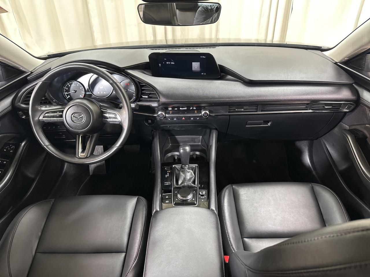 2023 MAZDA Mazda3 2.5 S Preferred Package Annapolis MD