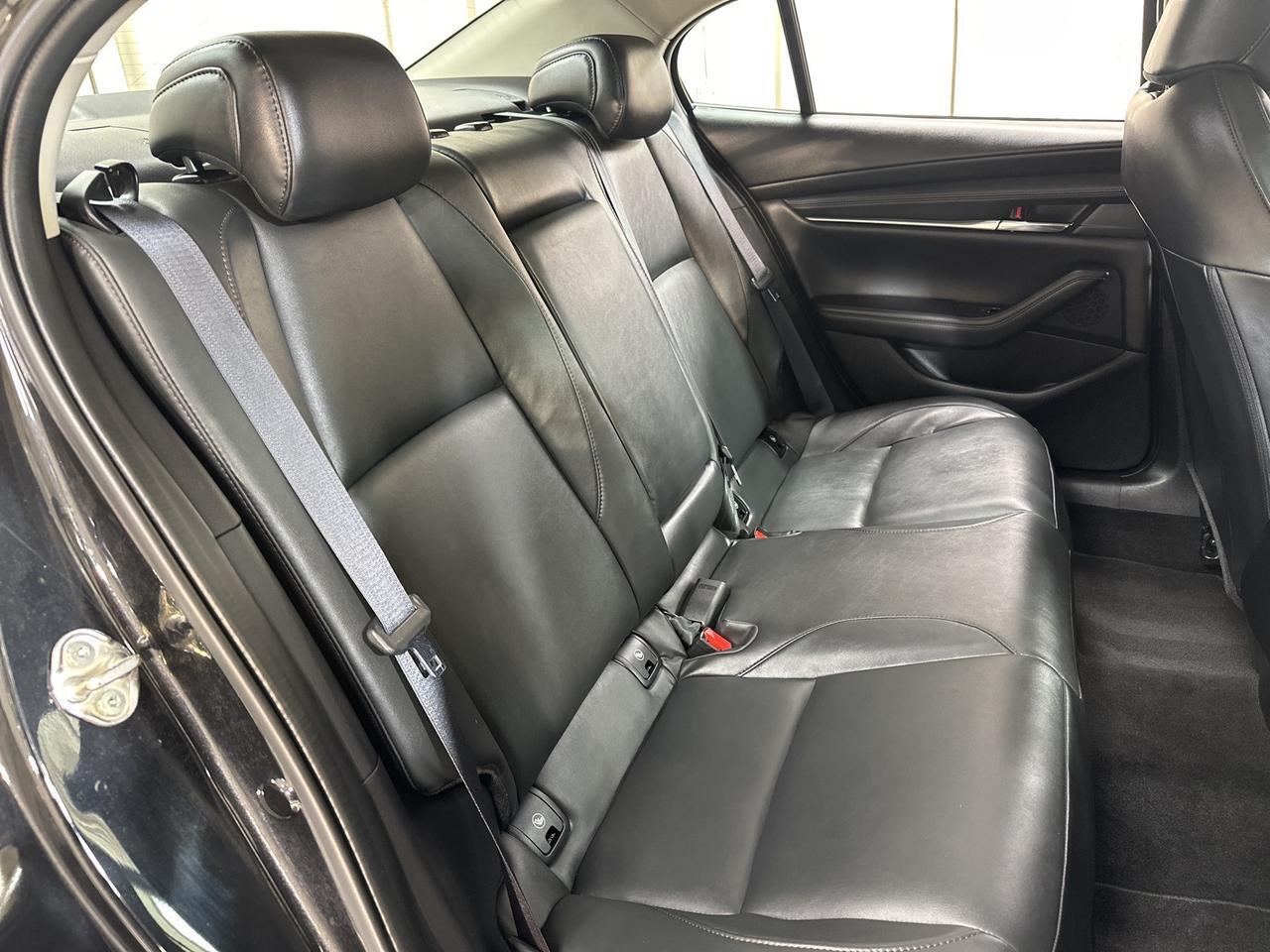 2023 MAZDA Mazda3 2.5 S Preferred Package Annapolis MD