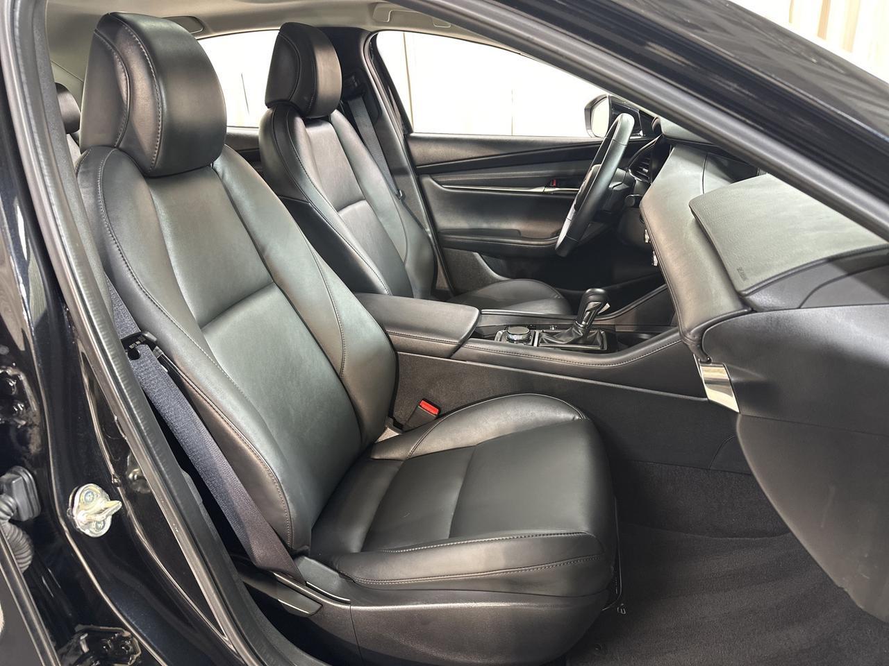 2023 MAZDA Mazda3 2.5 S Preferred Package Annapolis MD