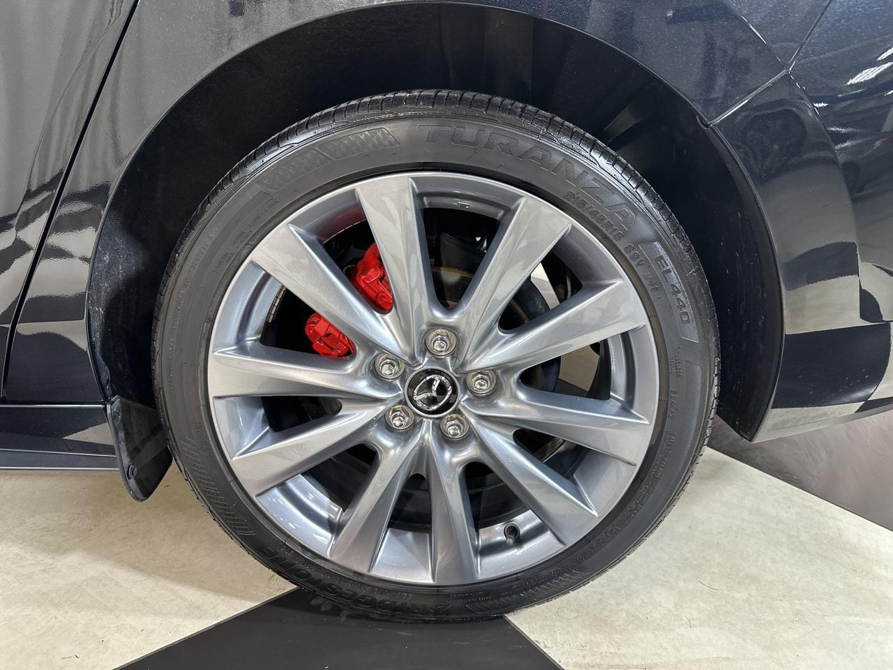 2023 MAZDA Mazda3 2.5 S Preferred Package Annapolis MD