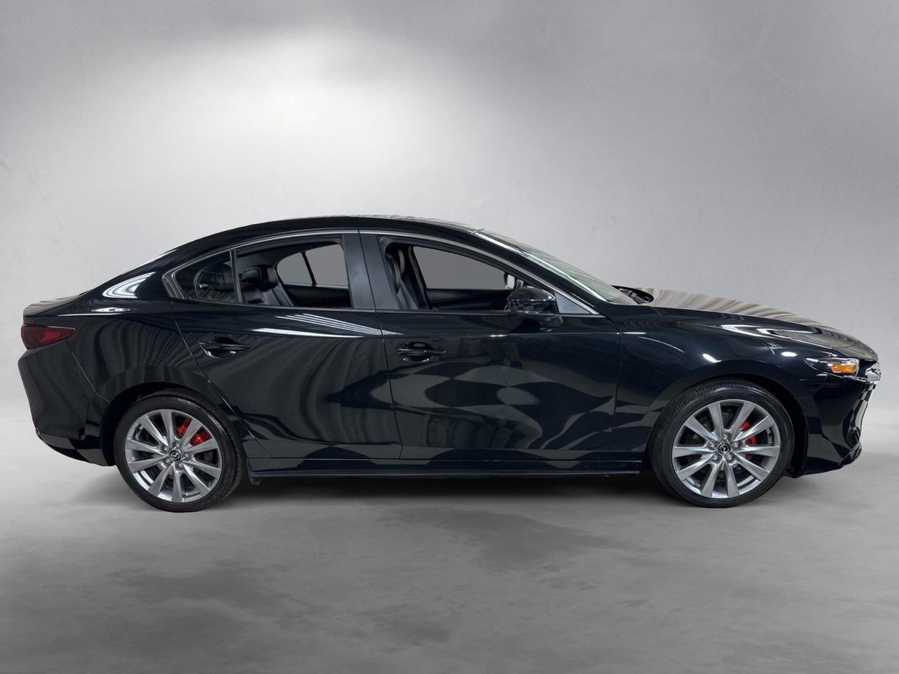 2023 MAZDA Mazda3 2.5 S Preferred Package Annapolis MD
