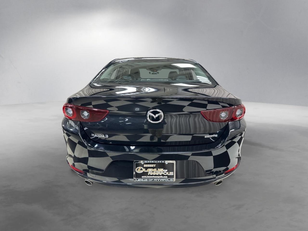 2023 MAZDA Mazda3 2.5 S Preferred Package Annapolis MD