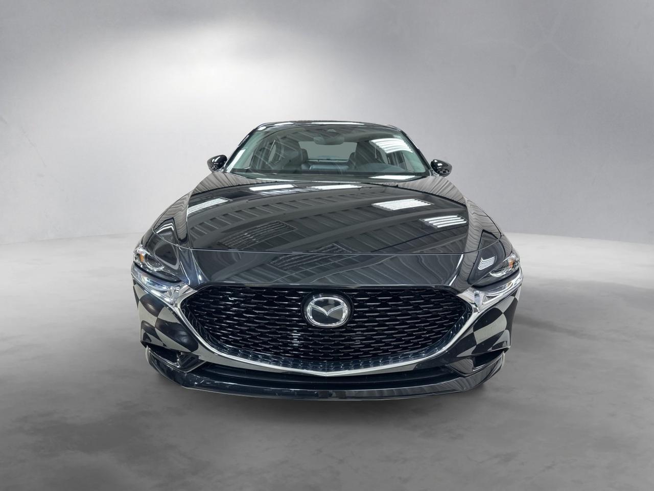 2023 MAZDA Mazda3 2.5 S Preferred Package Annapolis MD