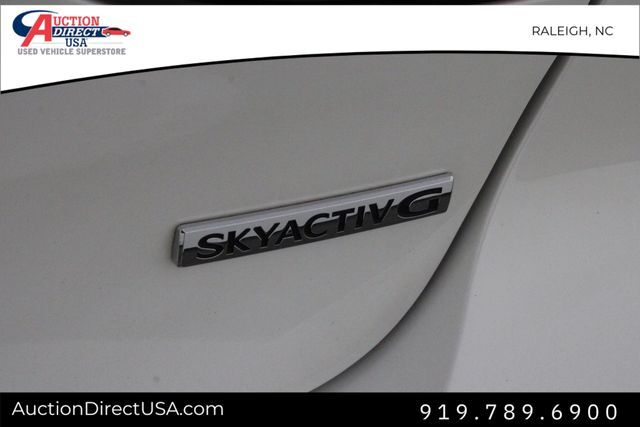2023 MAZDA Mazda3 2.5 S Premium Package Raleigh NC