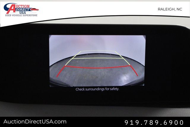 2023 MAZDA Mazda3 2.5 S Premium Package Raleigh NC