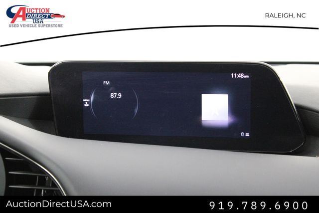 2023 MAZDA Mazda3 2.5 S Premium Package Raleigh NC