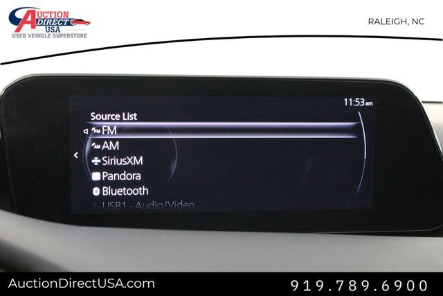 2023 MAZDA Mazda3 2.5 S Premium Package Raleigh NC