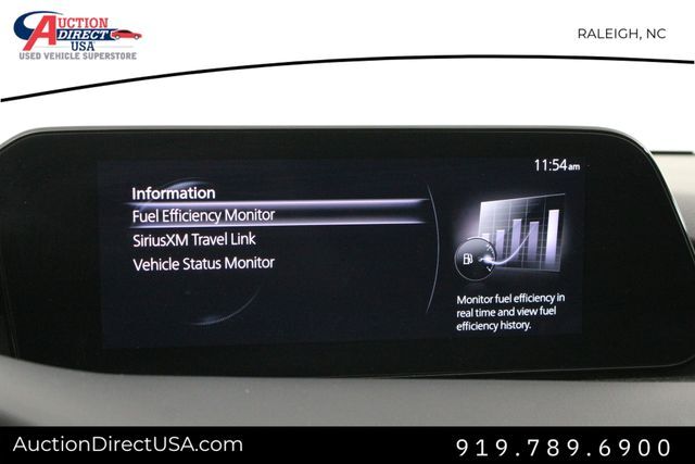 2023 MAZDA Mazda3 2.5 S Premium Package Raleigh NC