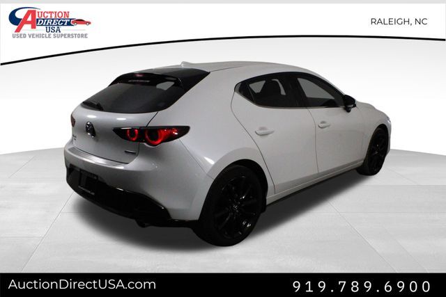 2023 MAZDA Mazda3 2.5 S Premium Package Raleigh NC