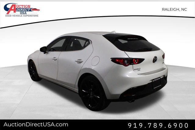 2023 MAZDA Mazda3 2.5 S Premium Package Raleigh NC