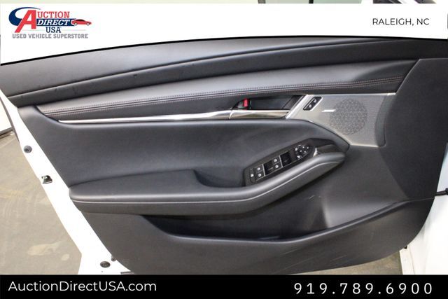 2023 MAZDA Mazda3 2.5 S Premium Package Raleigh NC
