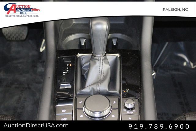 2023 MAZDA Mazda3 2.5 S Premium Package Raleigh NC