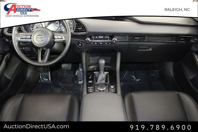 2023 MAZDA Mazda3 2.5 S Premium Package Raleigh NC