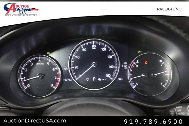 2023 MAZDA Mazda3 2.5 S Premium Package Raleigh NC