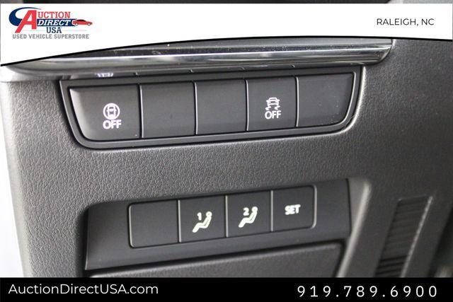 2023 MAZDA Mazda3 2.5 S Premium Package Raleigh NC