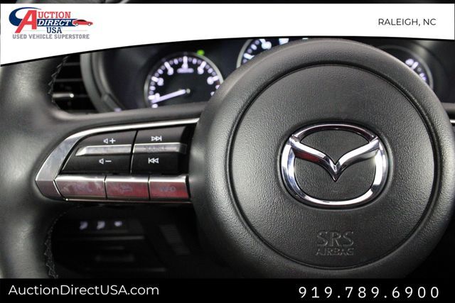 2023 MAZDA Mazda3 2.5 S Premium Package Raleigh NC