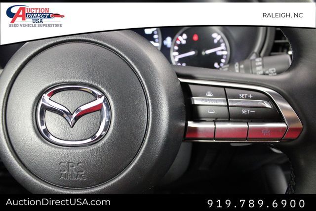2023 MAZDA Mazda3 2.5 S Premium Package Raleigh NC