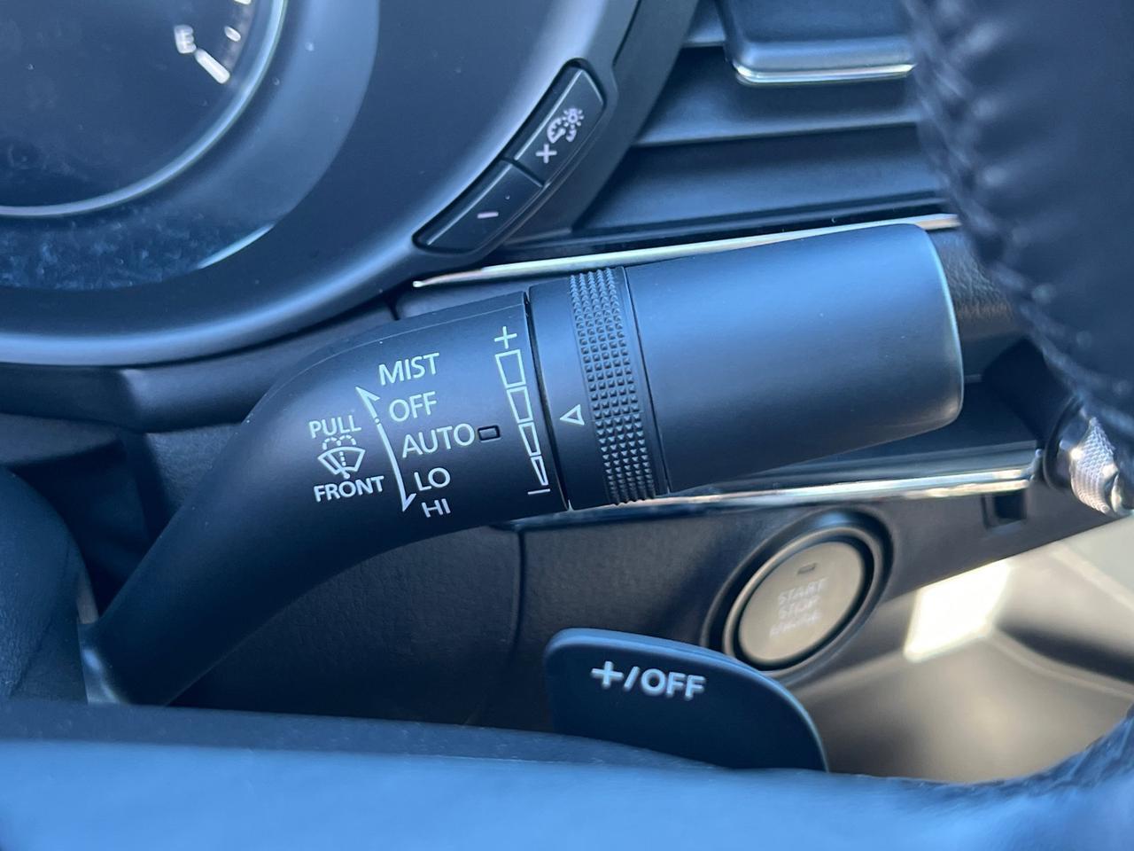 2023 MAZDA Mazda3 2.5 S Premium Package Hagerstown MD