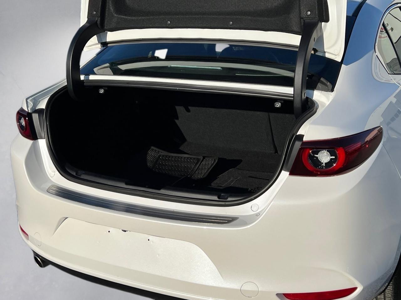 2023 MAZDA Mazda3 2.5 S Premium Package Hagerstown MD