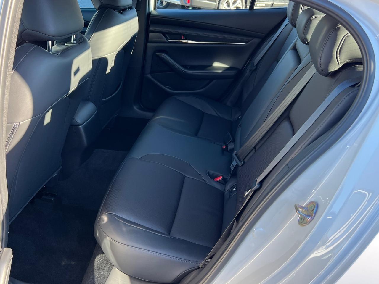 2023 MAZDA Mazda3 2.5 S Premium Package Hagerstown MD