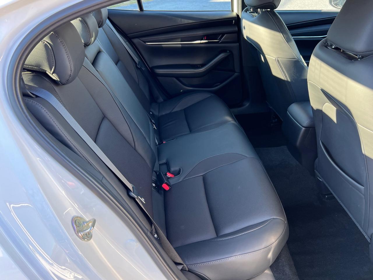 2023 MAZDA Mazda3 2.5 S Premium Package Hagerstown MD