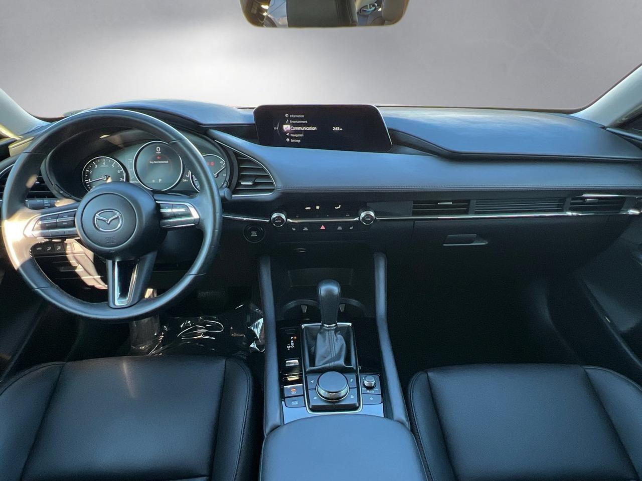 2023 MAZDA Mazda3 2.5 S Premium Package Hagerstown MD