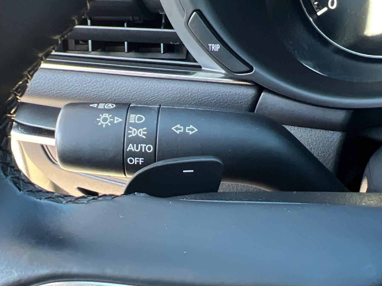 2023 MAZDA Mazda3 2.5 S Premium Package Hagerstown MD