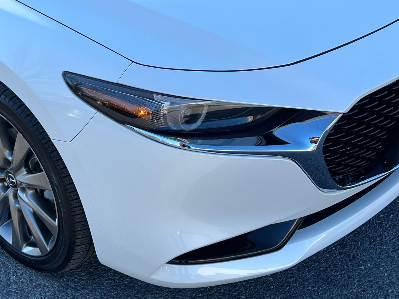 2023 MAZDA Mazda3 2.5 S Premium Package Hagerstown MD