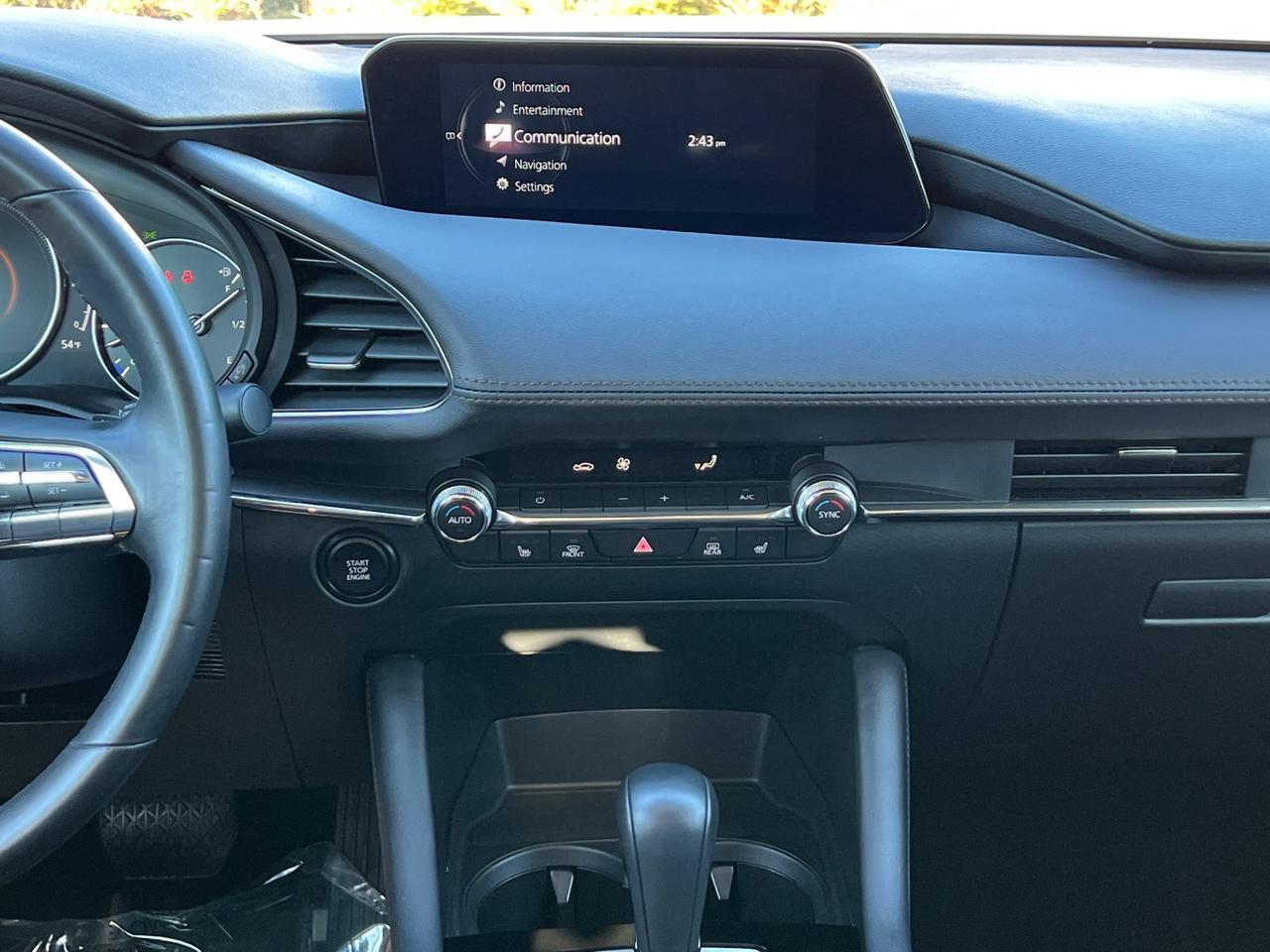 2023 MAZDA Mazda3 2.5 S Premium Package Hagerstown MD