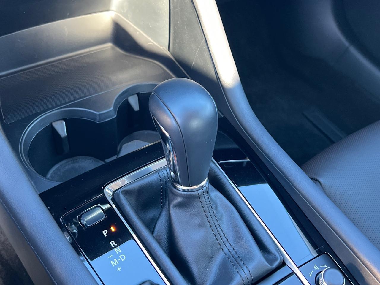 2023 MAZDA Mazda3 2.5 S Premium Package Hagerstown MD