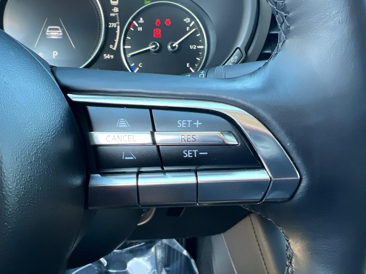 2023 MAZDA Mazda3 2.5 S Premium Package Hagerstown MD