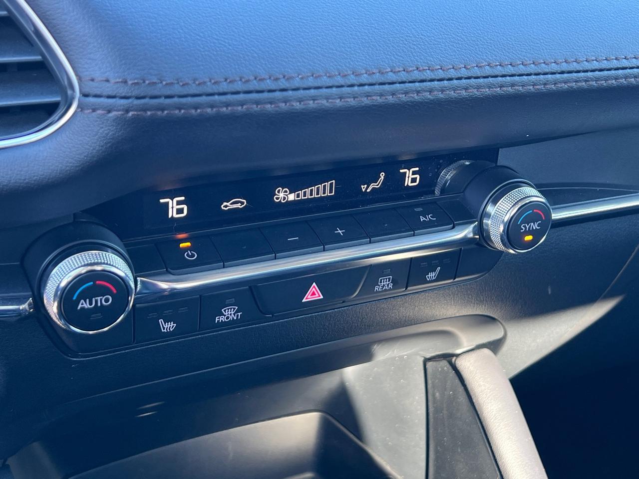 2023 MAZDA Mazda3 2.5 S Premium Package Hagerstown MD