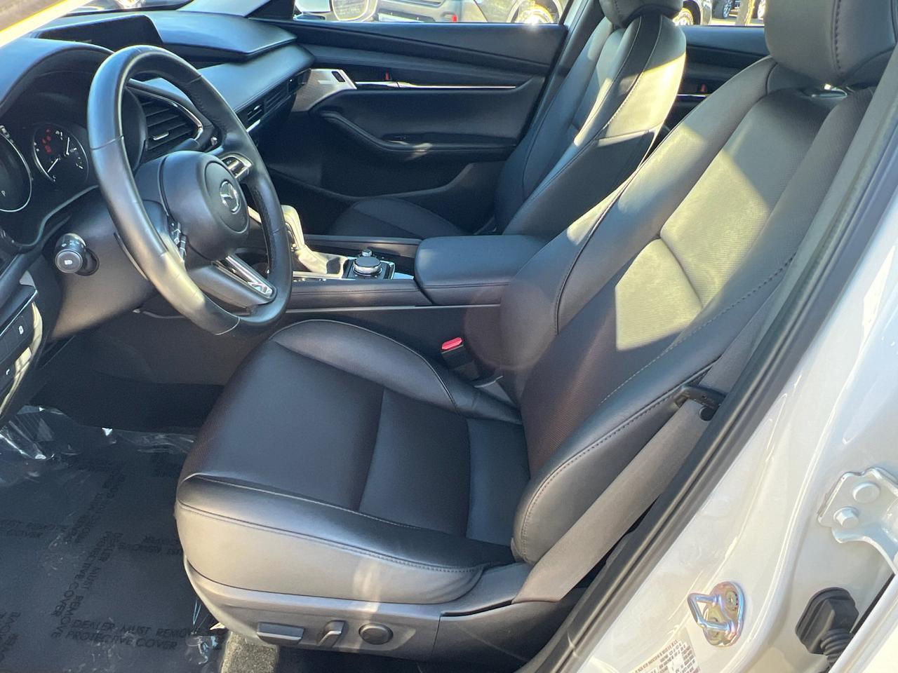 2023 MAZDA Mazda3 2.5 S Premium Package Hagerstown MD