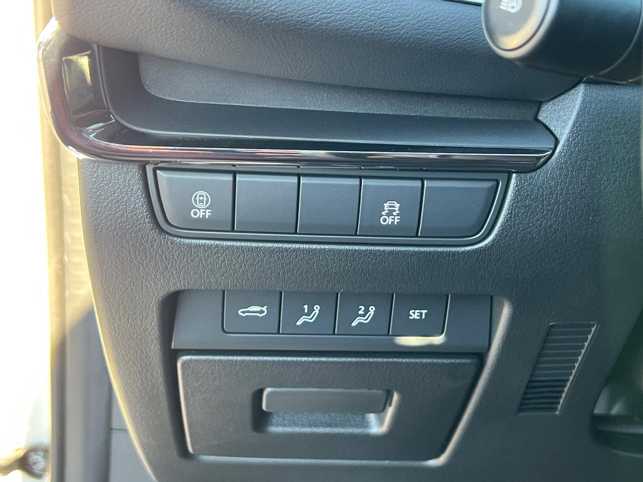 2023 MAZDA Mazda3 2.5 S Premium Package Hagerstown MD