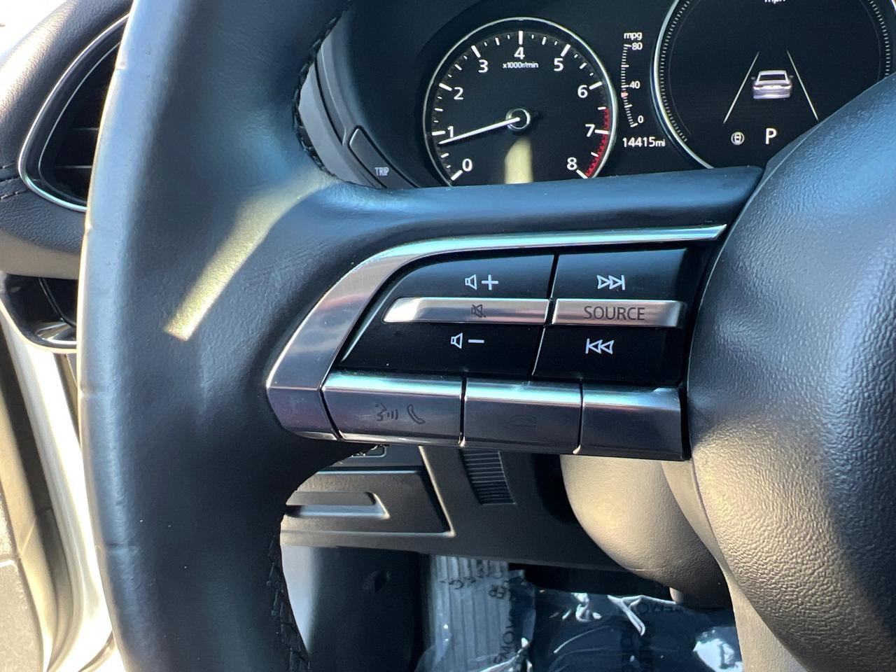 2023 MAZDA Mazda3 2.5 S Premium Package Hagerstown MD