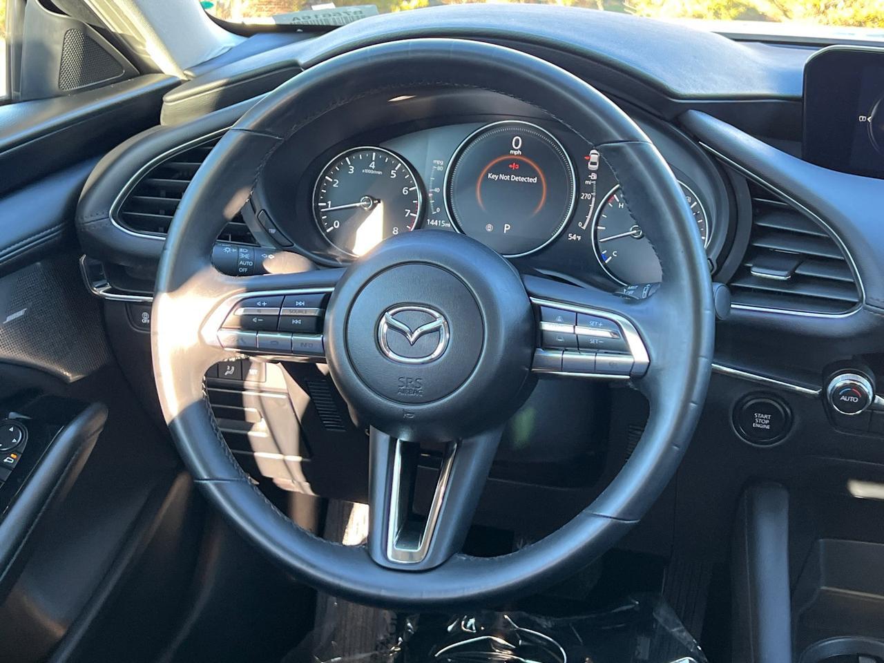 2023 MAZDA Mazda3 2.5 S Premium Package Hagerstown MD