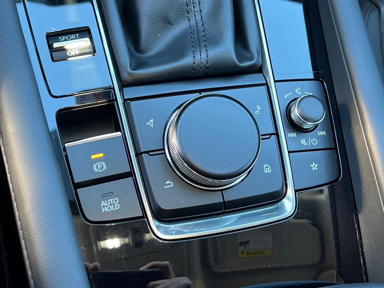 2023 MAZDA Mazda3 2.5 S Premium Package Hagerstown MD