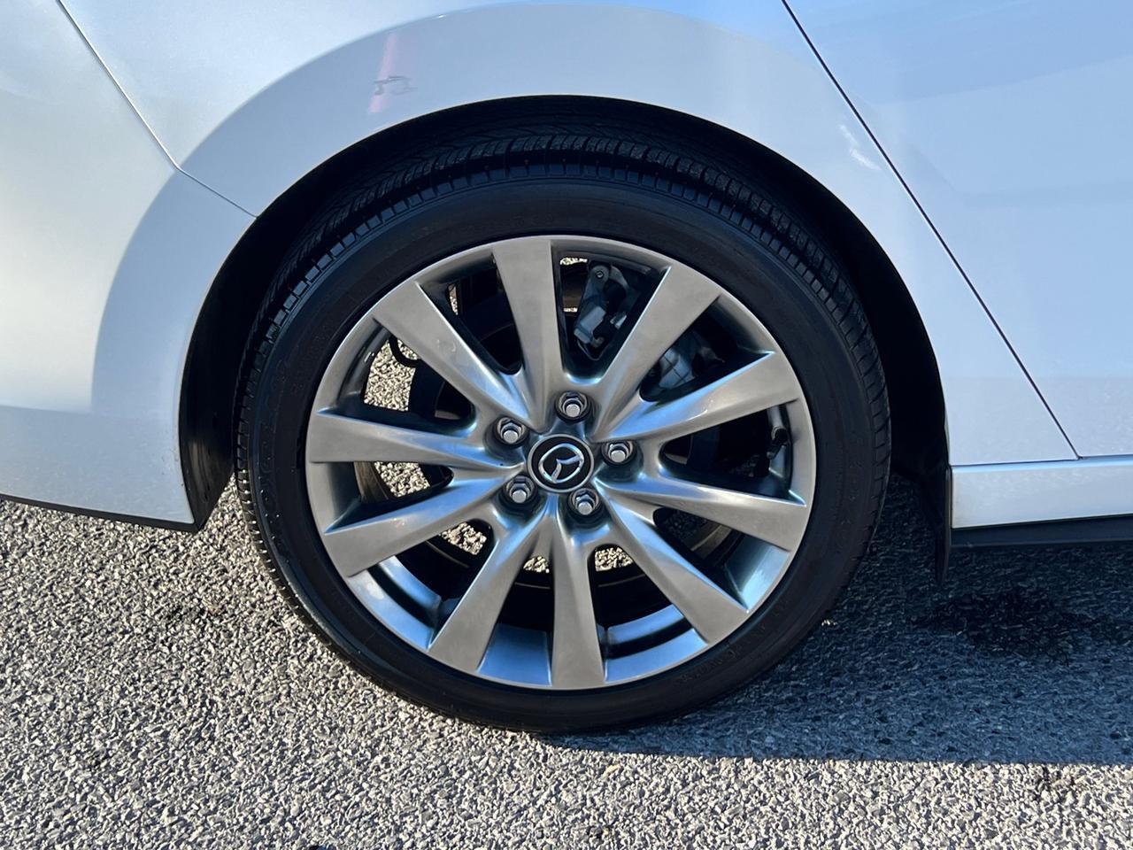 2023 MAZDA Mazda3 2.5 S Premium Package Hagerstown MD