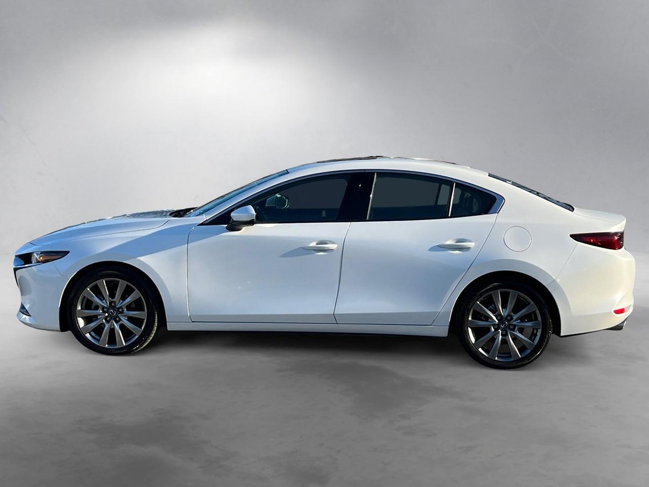 2023 MAZDA Mazda3 2.5 S Premium Package Hagerstown MD