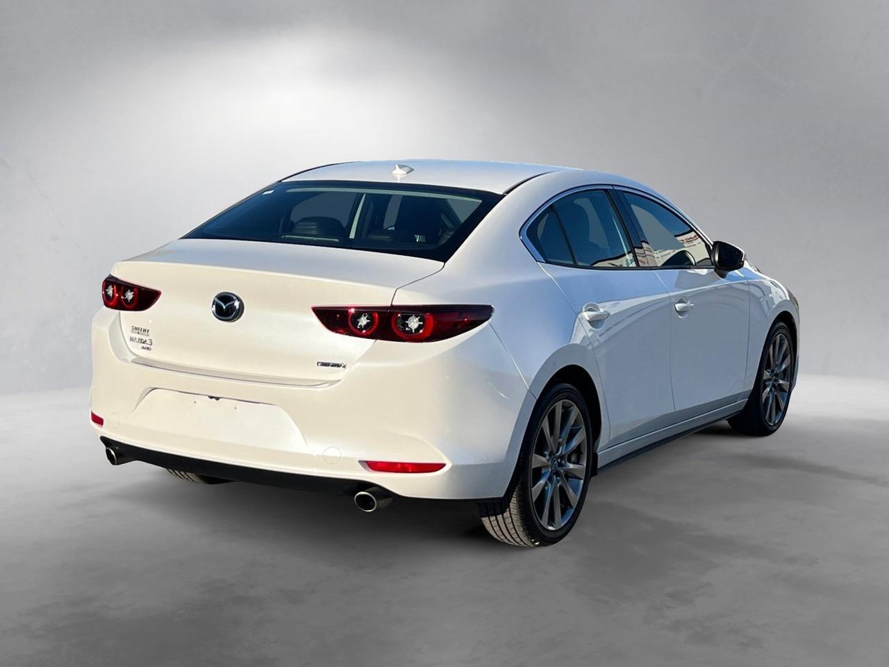 2023 MAZDA Mazda3 2.5 S Premium Package Hagerstown MD