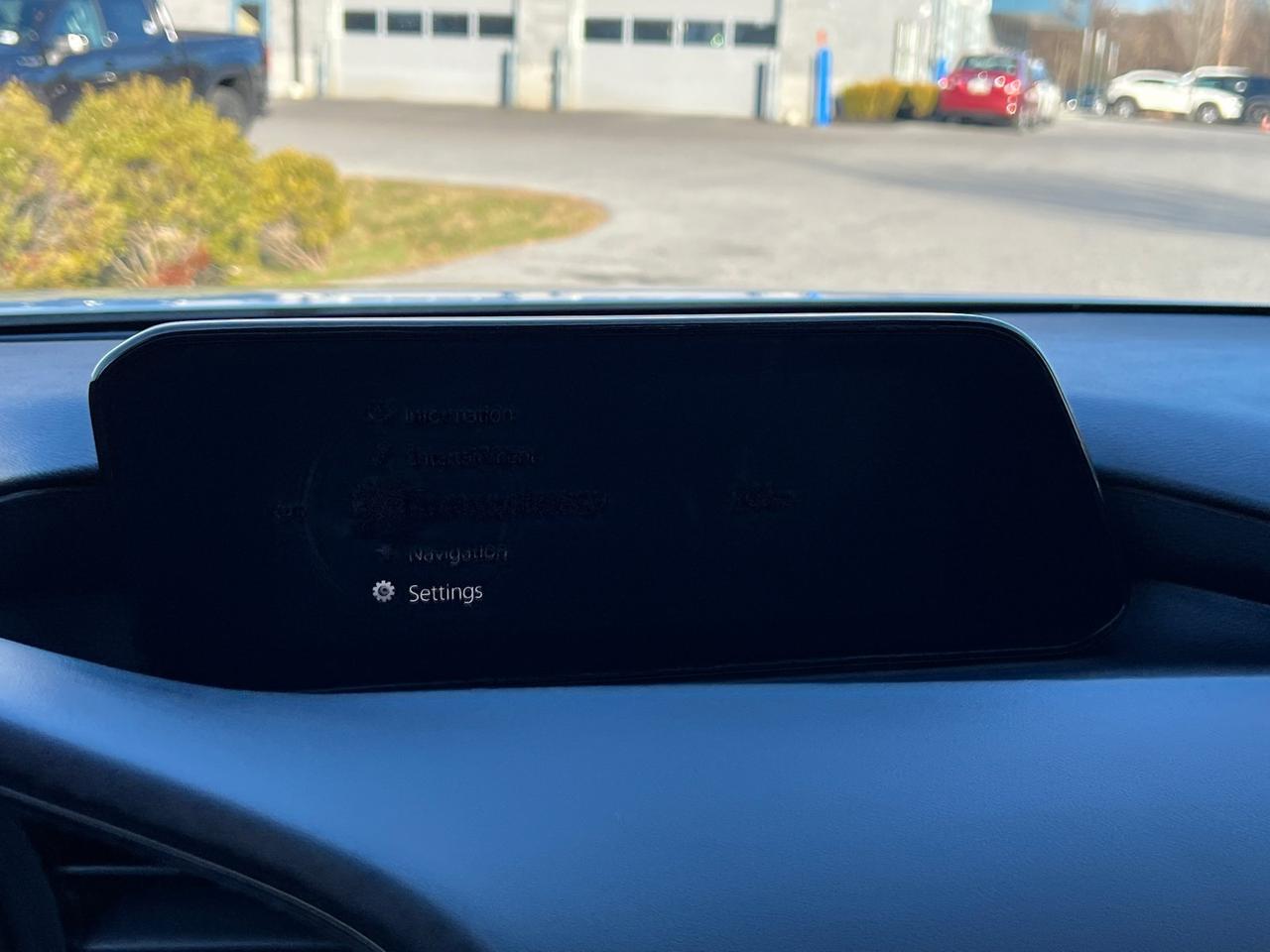 2023 MAZDA Mazda3 2.5 S Premium Package Hagerstown MD