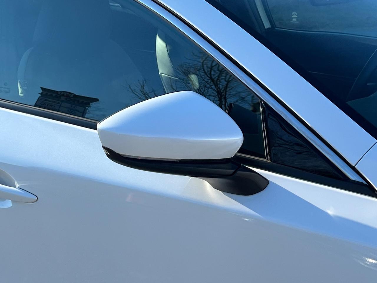 2023 MAZDA Mazda3 2.5 S Premium Package Hagerstown MD