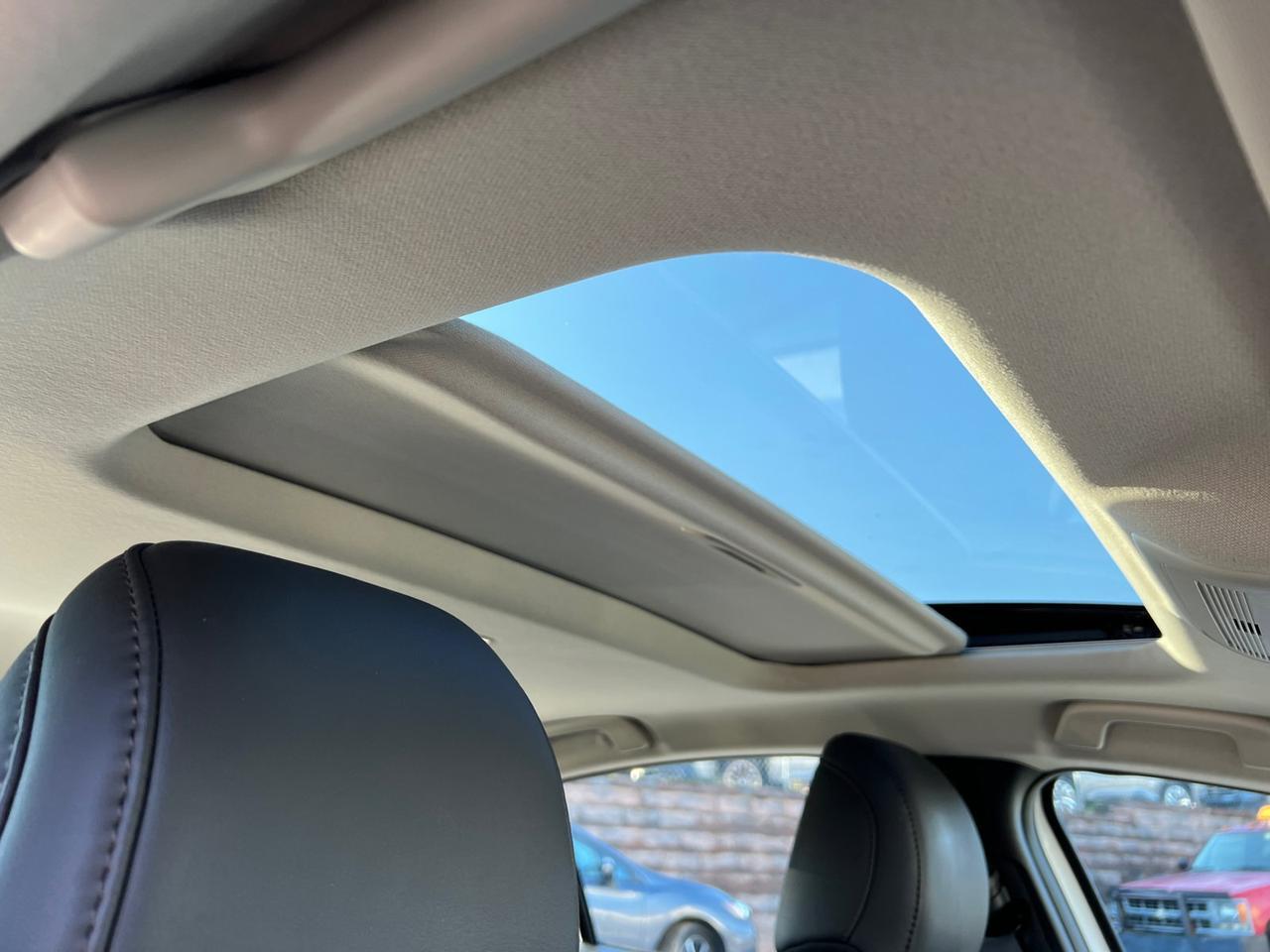 2023 MAZDA Mazda3 2.5 S Premium Package Hagerstown MD